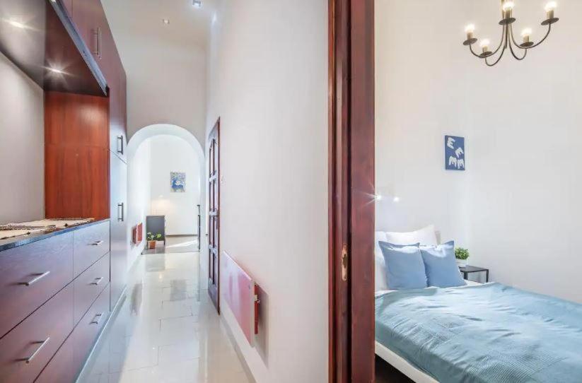 Buday Apartment Close To The Castle Budapest Exterior photo