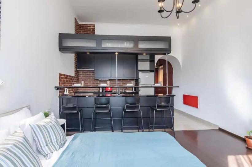 Buday Apartment Close To The Castle Budapest Exterior photo