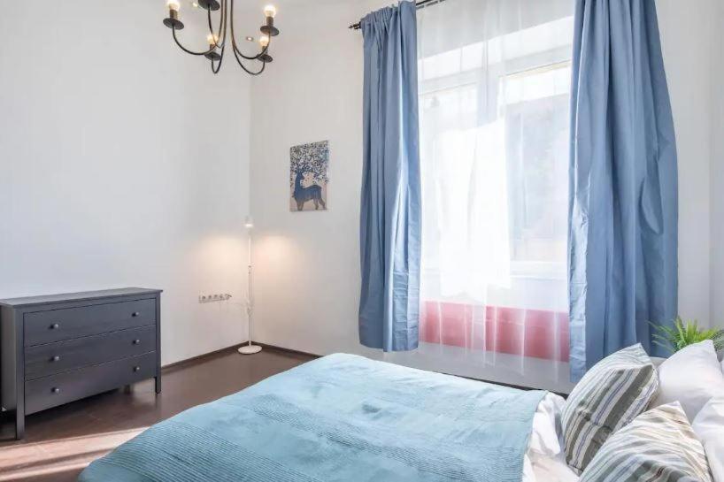 Buday Apartment Close To The Castle Budapest Exterior photo